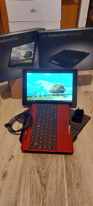 ASUS Transformer Pad + Mobile Dock - 6