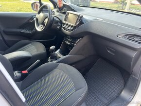 Peugeot 208 1.2 85.990km - 6