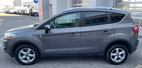 Ford Kuga 2.0 Tdci 103kW 2011 - 6