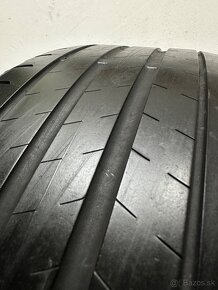 Letné pneumatiky 225/55/18 Bridgestone Turanza T005 - 6