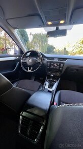 Skoda octavia 3 2.0tdi 110kw DSG-prevodovka - 6