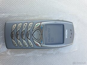 Nokia 6100 - 6