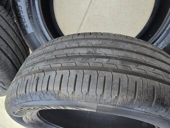 Continental 215/55 r17 Eco Contact 6 - 6