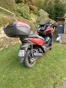 Honda Forza 125 - 6