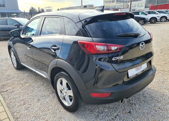 MAZDA CX-3 2.0 SKYACTIV-G120 REVOLUTION - 6