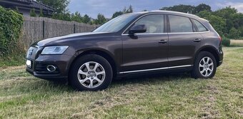 Audi Q5 2.0 TDi 140KW, 7st. Automat - 6