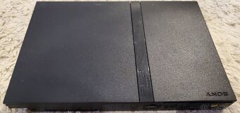 Playstation 2 slim - 6