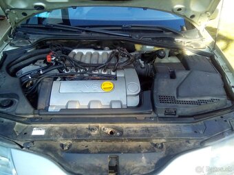 Renault Laguna 3.0 v6 LPG - 6