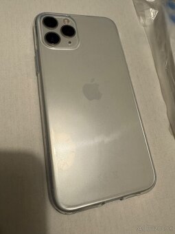 Apple iPhone 11 Pro 64 GB - 6