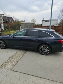 Audi a6 50tdi 210kw - 6