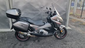 Honda Integra 750 2017 - 6