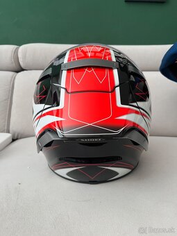 Shoei X spirit 3 Assail - L - 6