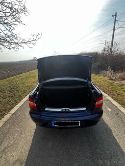 Škoda Superb 2 2012  2.0 TDI CR 125kw 4x4 Manuál - 6