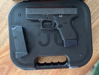 Glock 43 - 6