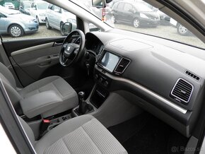 Seat Alhambra 1.4 TSI Style - 6