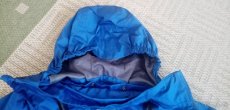 Prechodná bunda detská, veľkosť 140 - 6