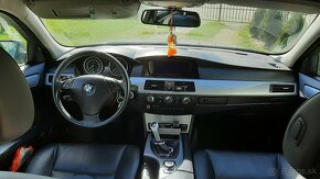 Predam BMW 520d 2.OD 120KW - 6