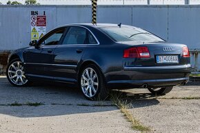 Audi A8 4.2 V8 quattro tiptronic - 6
