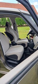 Citroen C4 picasso - 6