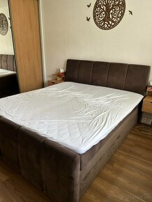 Postel boxspring - 6