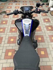 YAMAHA MT09 SP AKRAPOVIČ - 6