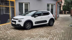 Citroën C3 - 6