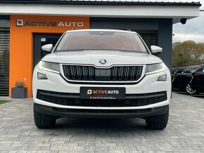 Škoda Kodiaq Drive 1.5 TSi M6 VIRTUAL, r.v.: 2020 - 6