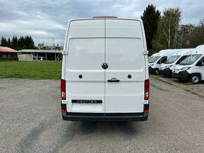 Volkswagen Crafter L5H3 extralong, FACELIFT nový , DPH - 6