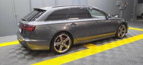 Audi a6 3.0 Bitdi 240 kw - 6