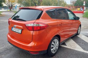 Ford C MAX 2012 - 6