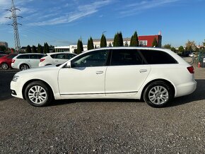 Audi A6 Avant 2.0 TDI 170k Business multitronic - 6