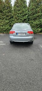 Audi A4 s-line quatro - 6