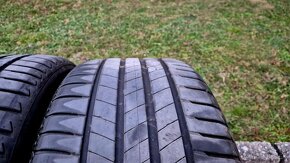 4KS LETNÉ PNEU BRIDGESTONE TURANZA T005 245/40 R19 94W - 6