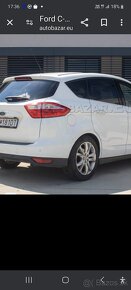 Ford C-MAX ZP svetlo - 6