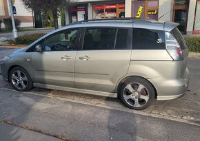 Mazda5 cR 19 2006 - 6