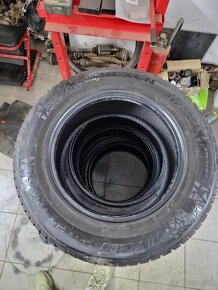 Zimné pneumati 235/65 R17 - 6