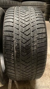 315/40R21 Pirelli zimne - 6