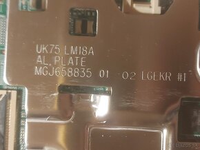 LG Základná doska EAX67872805 - 6