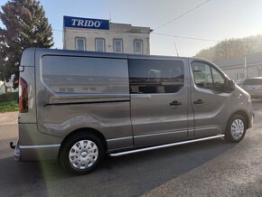 Opel Vivaro - 6