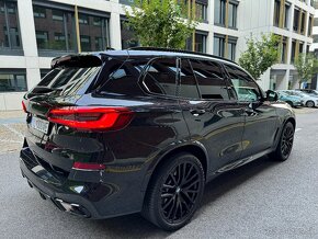 X5 3.0D 195kW - 6