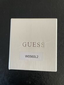 Guess hodinky ako nové- originály - 6