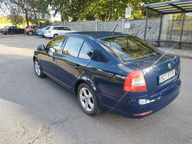 Škoda Octavia II 1.6 TDi Facelift - 6