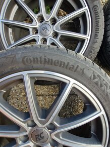 5x112 R17 225/45 R17 - 6