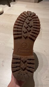 Timberland, pánske topánky - 6