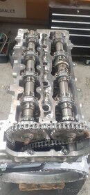 Motor 2.2 OM651 Mercedes - 6