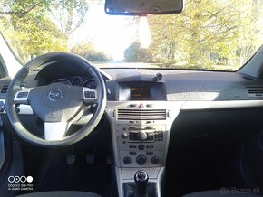 Opel Astra 1.9 CDTi - 6