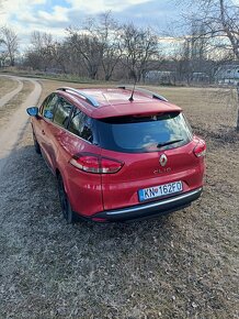 Renault Clio Grandtour 1.2 16V - 6