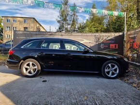 Audi A4 Avant 40 2.0 TDI Advanced S tronic, odpočet DPH - 6