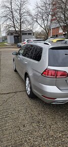 Volkswagen golf 7,5 - 6