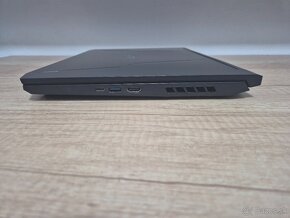 Herný Acer Nitro 5 /i5-11300H/16GB RAM/512GB SSD/GTX 1650 - 6